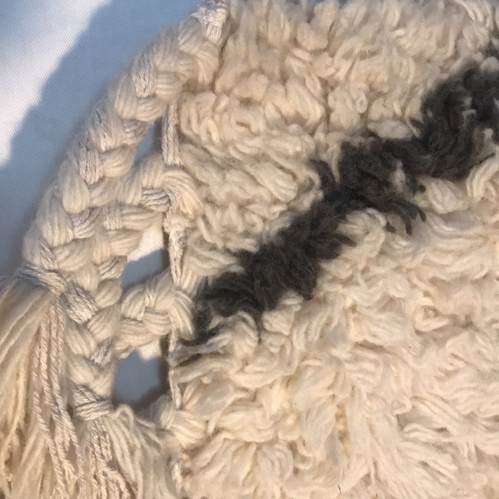 Mini Shag Carpet Rug - Picture 3 of 6